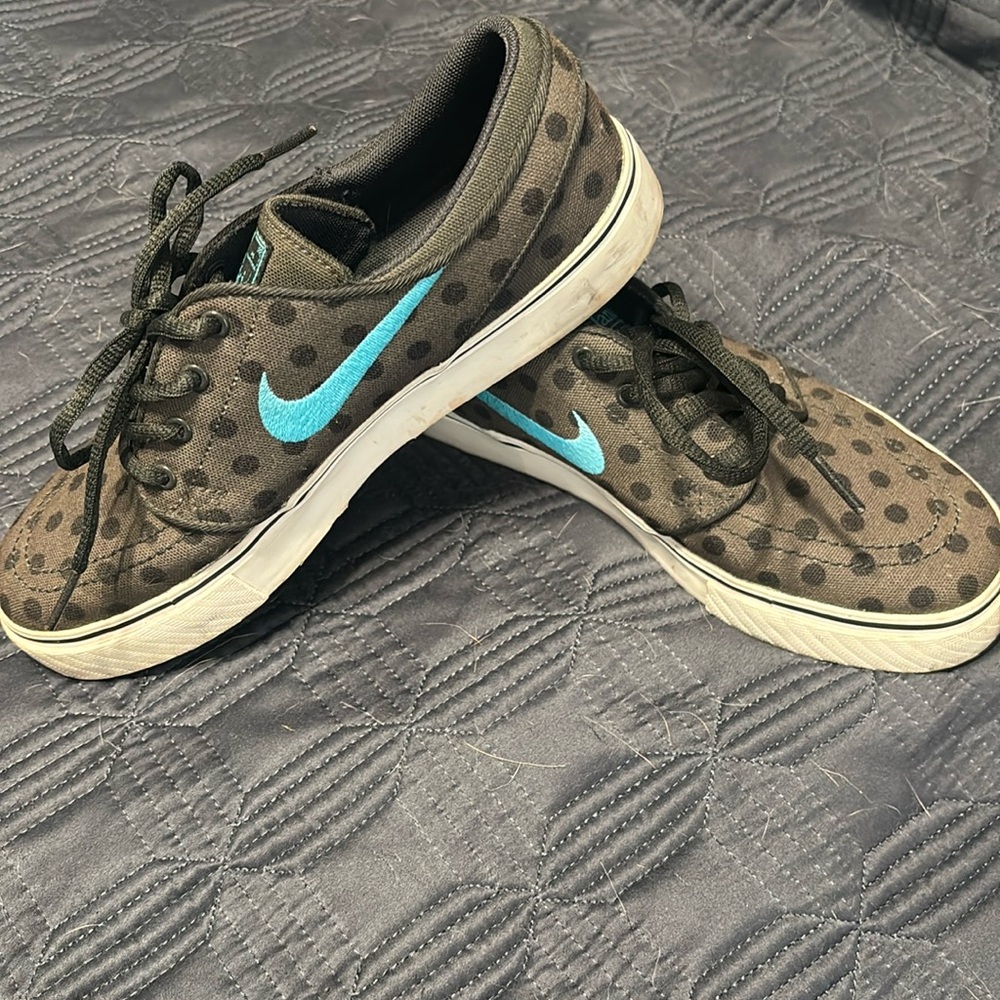 Nike x Stefan Janoski collaboration sneakers